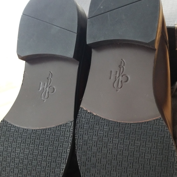 NEW MENS COLE HAAN Toe Derby Dress Shoes